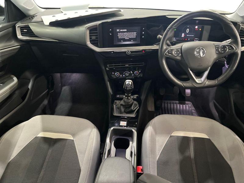 Used Vauxhall Mokka 2021 for sale - 76419807: Photo 12