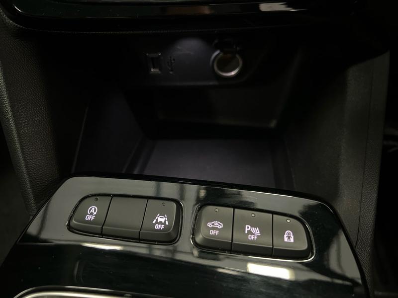 Used Vauxhall Mokka 2021 for sale - 76419807: Photo 26