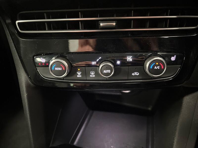 Used Vauxhall Mokka 2021 for sale - 76419807: Photo 27