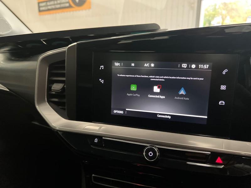 Used Vauxhall Mokka 2021 for sale - 76419807: Photo 28