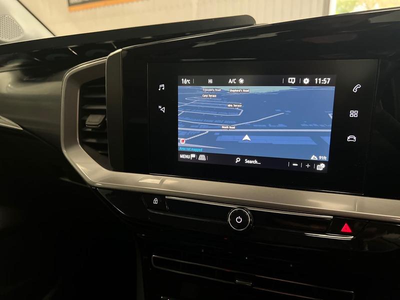 Used Vauxhall Mokka 2021 for sale - 76419807: Photo 29