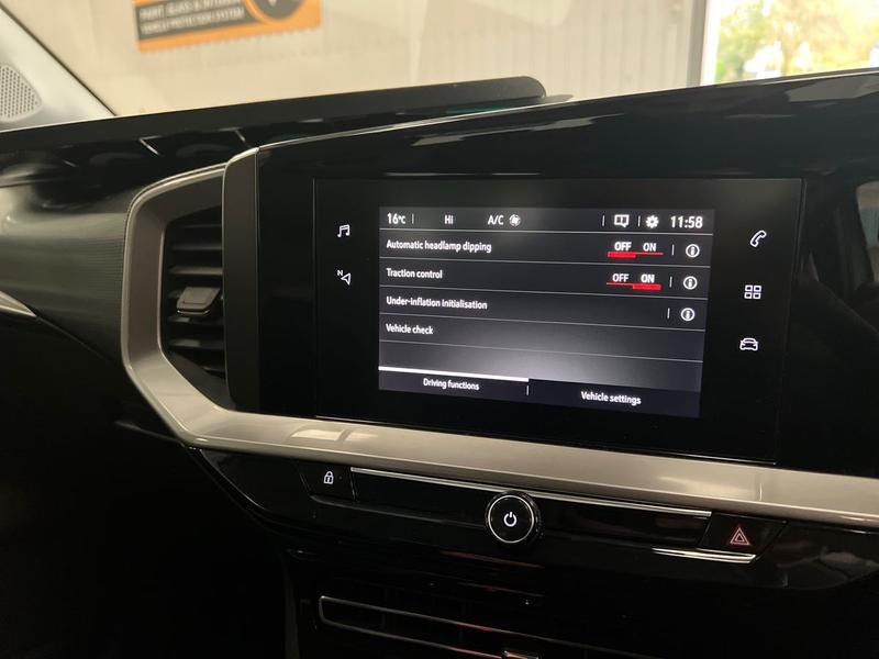 Used Vauxhall Mokka 2021 for sale - 76419807: Photo 32