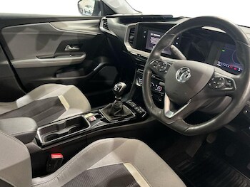 Used Vauxhall Mokka 2021 for sale - 76419807: Photo