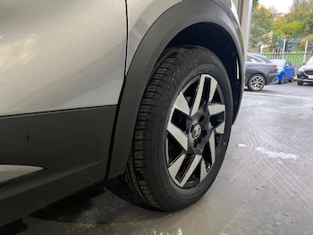 Used Vauxhall Mokka 2021 for sale - 76419807: Photo