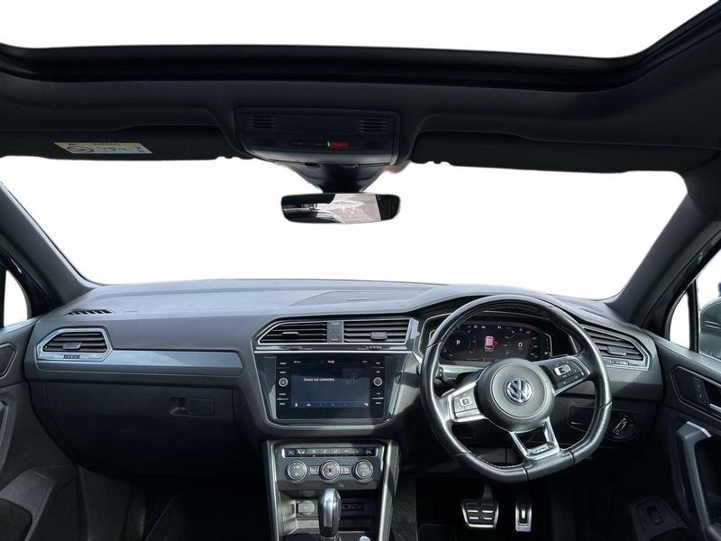 Used Volkswagen Tiguan 2019 for sale - 77994763: Photo 11