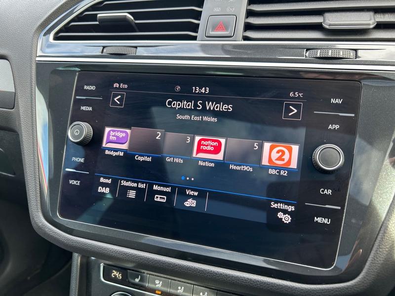 Used Volkswagen Tiguan 2019 for sale - 77994763: Photo 12