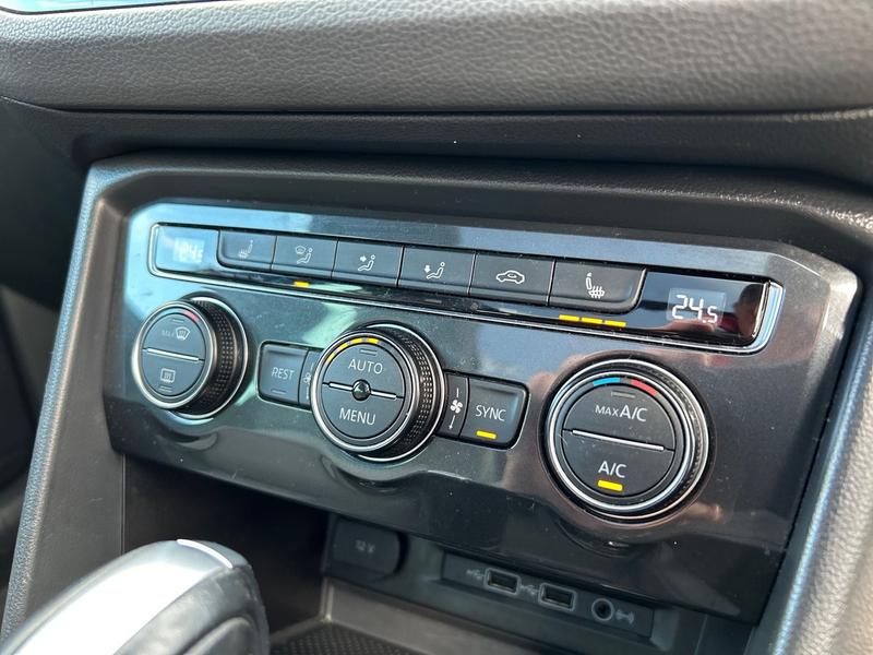 Used Volkswagen Tiguan 2019 for sale - 77994763: Photo 14