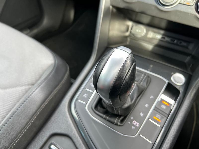 Used Volkswagen Tiguan 2019 for sale - 77994763: Photo 16