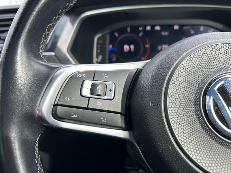 Used Volkswagen Tiguan 2019 for sale - 77994763: Photo 18