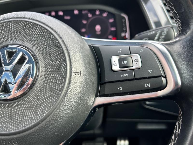 Used Volkswagen Tiguan 2019 for sale - 77994763: Photo 19