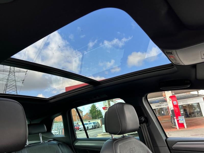 Used Volkswagen Tiguan 2019 for sale - 77994763: Photo 20