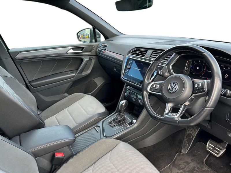 Used Volkswagen Tiguan 2019 for sale - 77994763: Photo 23