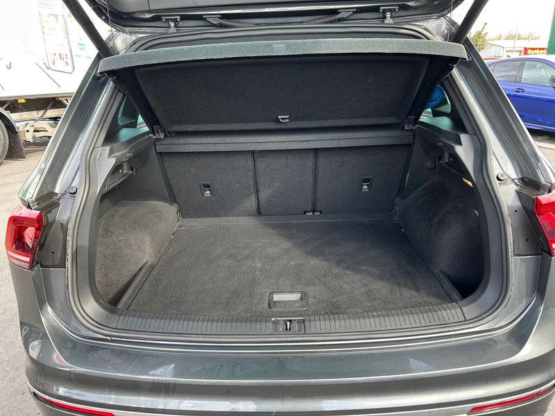 Used Volkswagen Tiguan 2019 for sale - 77994763: Photo 24