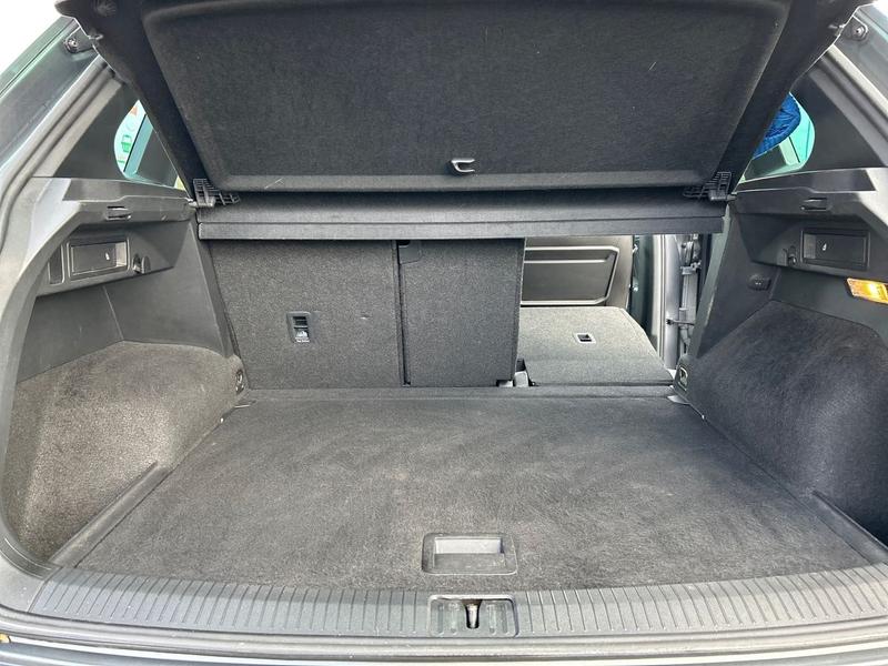 Used Volkswagen Tiguan 2019 for sale - 77994763: Photo 25
