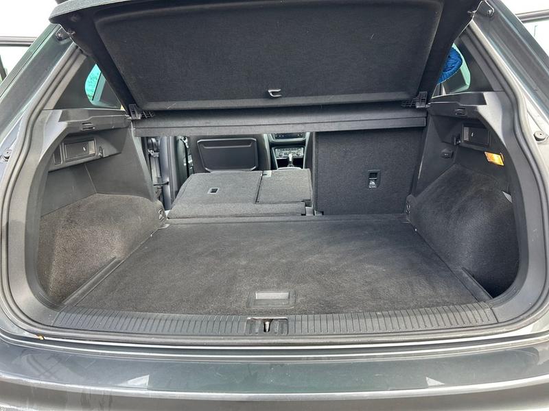 Used Volkswagen Tiguan 2019 for sale - 77994763: Photo 26
