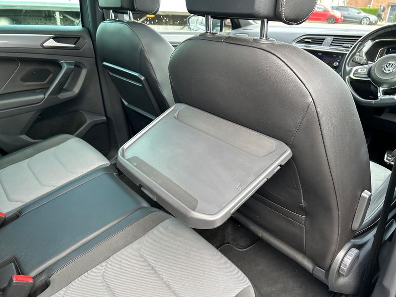 Used Volkswagen Tiguan 2019 for sale - 77994763: Photo 27