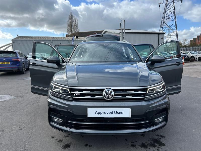 Used Volkswagen Tiguan 2019 for sale - 77994763: Photo 29