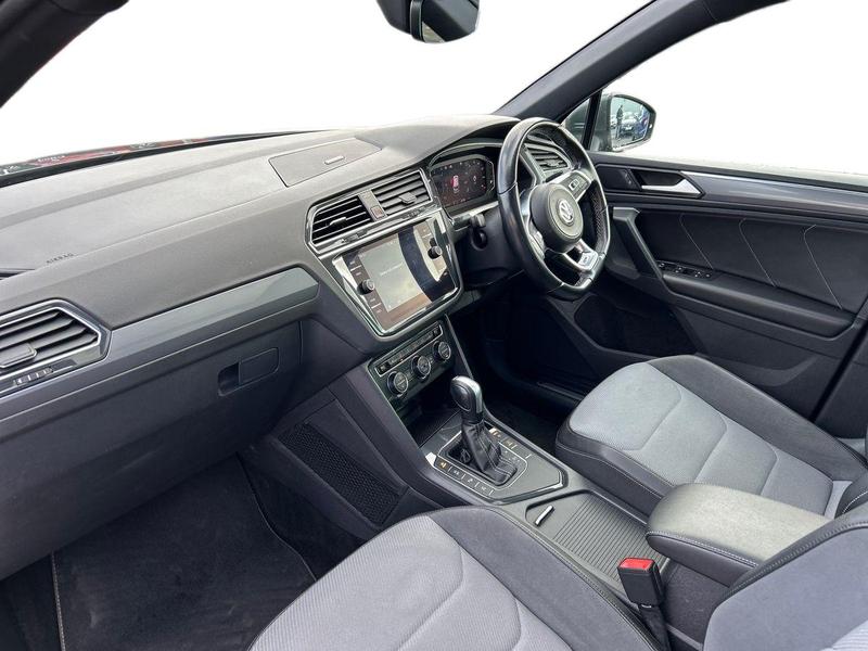 Used Volkswagen Tiguan 2019 for sale - 77994763: Photo 3