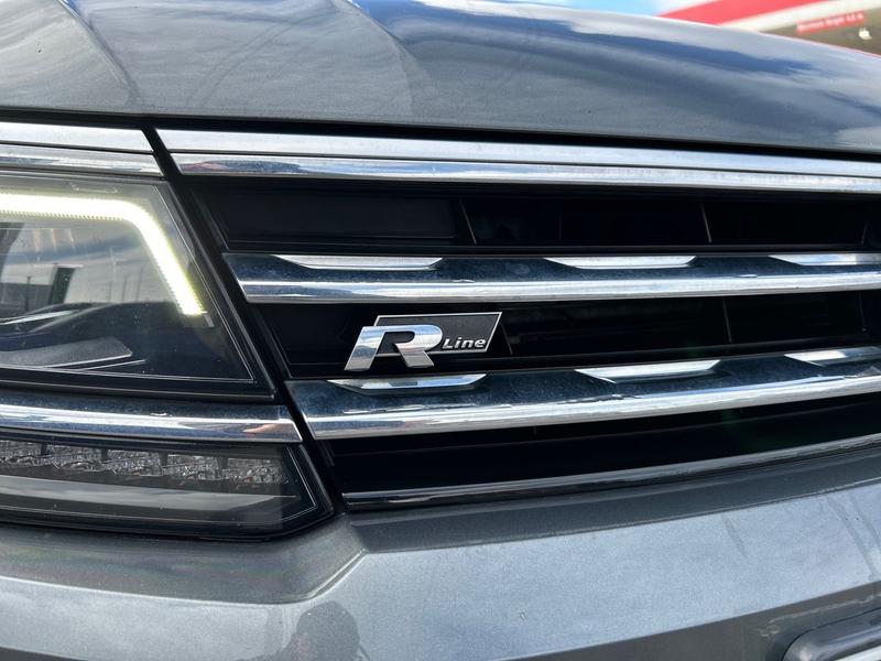 Used Volkswagen Tiguan 2019 for sale - 77994763: Photo 30