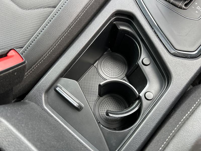 Used Volkswagen Tiguan 2019 for sale - 77994763: Photo 37