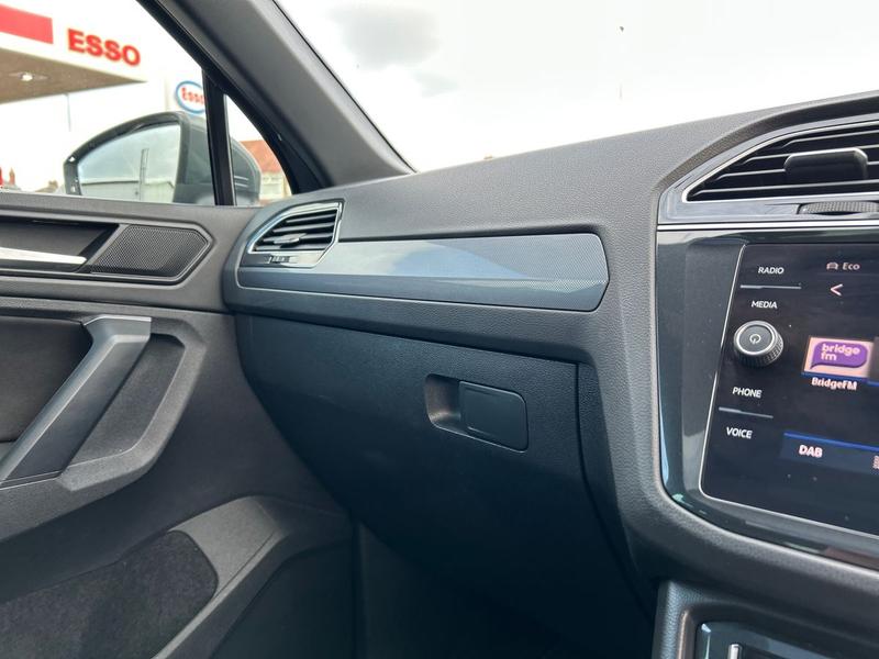 Used Volkswagen Tiguan 2019 for sale - 77994763: Photo 39