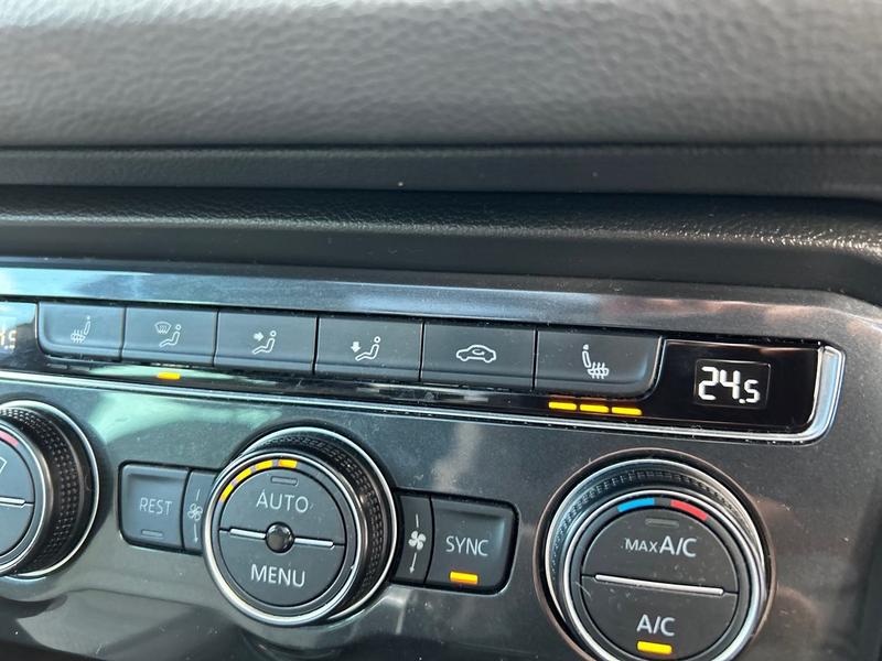 Used Volkswagen Tiguan 2019 for sale - 77994763: Photo 42