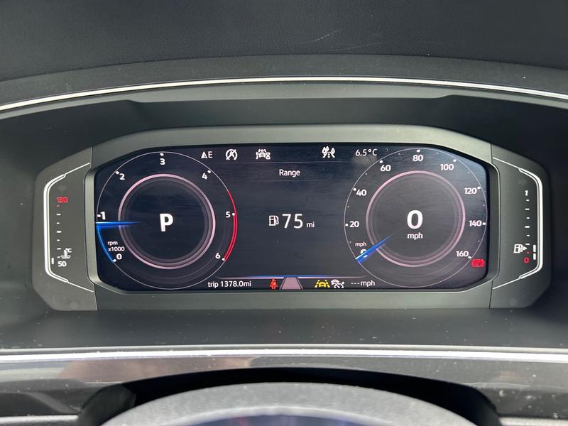 Used Volkswagen Tiguan 2019 for sale - 77994763: Photo 43