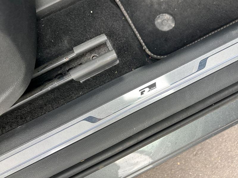 Used Volkswagen Tiguan 2019 for sale - 77994763: Photo 45