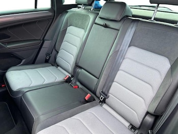 Used Volkswagen Tiguan 2019 for sale - 77994763: Photo