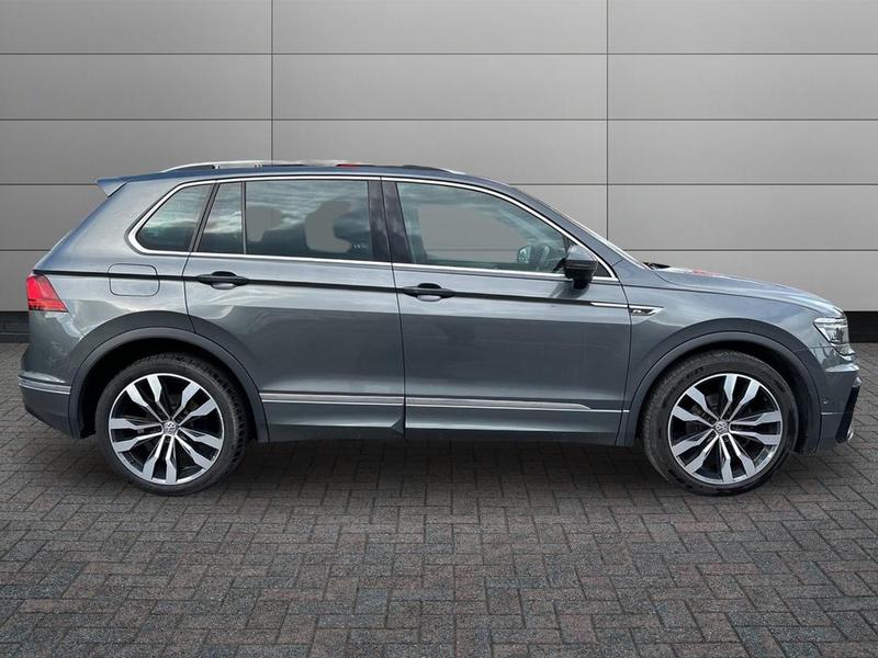 Used Volkswagen Tiguan 2019 for sale - 77994763: Photo 6