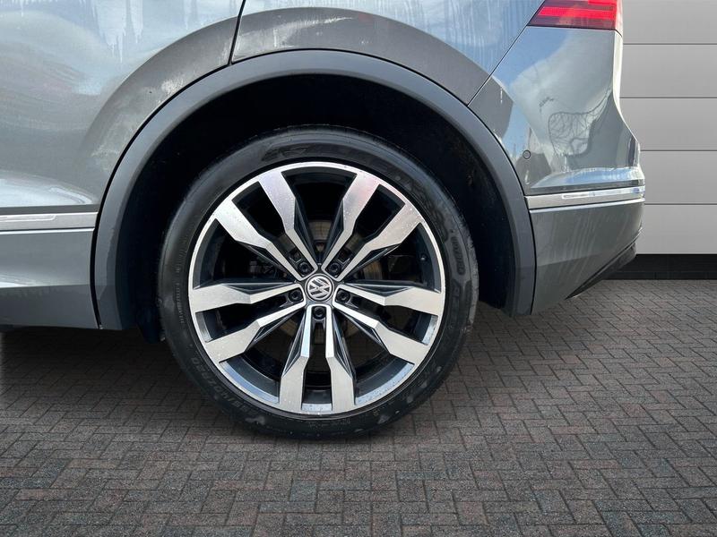 Used Volkswagen Tiguan 2019 for sale - 77994763: Photo 9