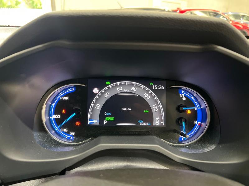 Used Toyota RAV4 2020 for sale - 76117479: Photo 22