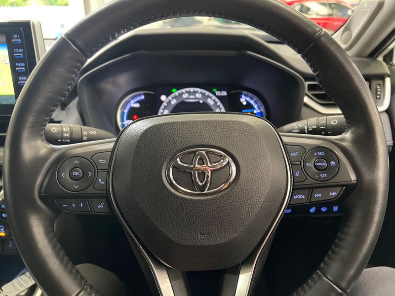 Used Toyota RAV4 2020 for sale - 76117479: Photo 23