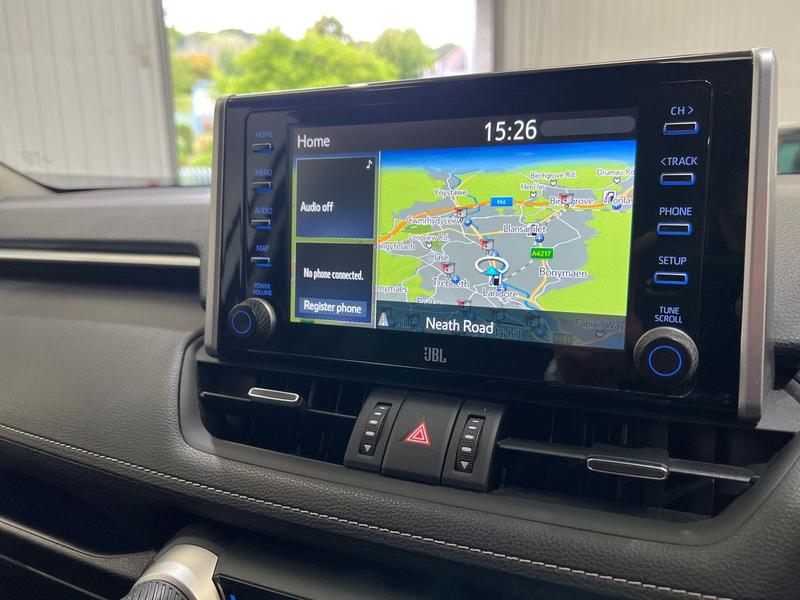 Used Toyota RAV4 2020 for sale - 76117479: Photo 28