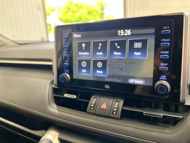 Used Toyota RAV4 2020 for sale - 76117479: Photo 29