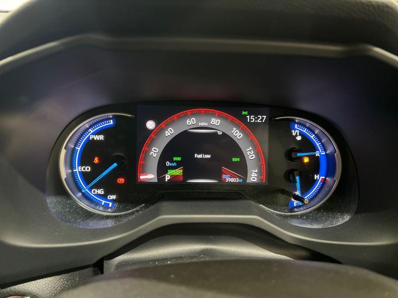 Used Toyota RAV4 2020 for sale - 76117479: Photo 32