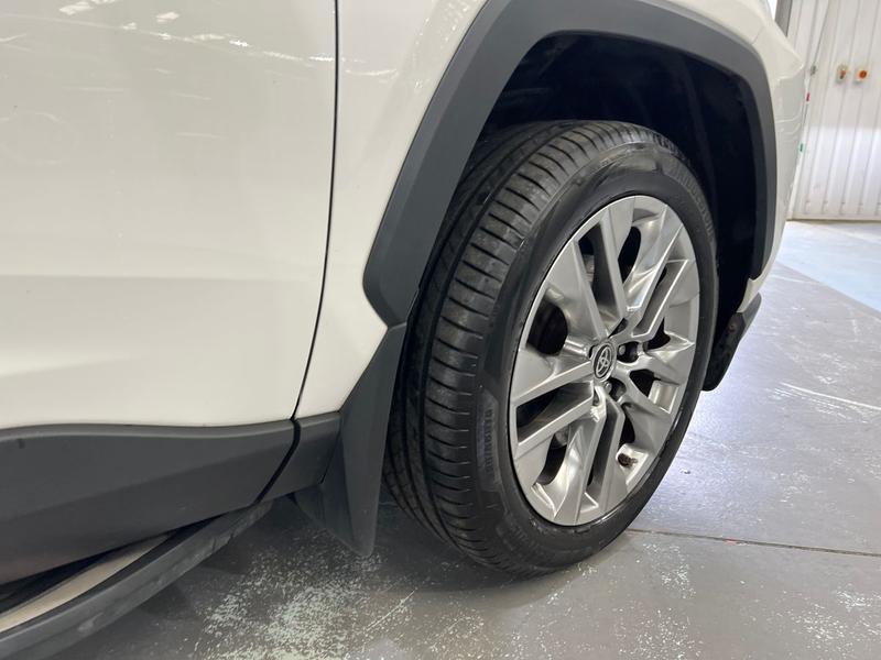 Used Toyota RAV4 2020 for sale - 76117479: Photo 4