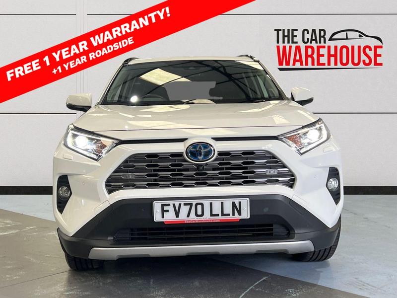 Used Toyota RAV4 2020 for sale - 76117479: Photo 6