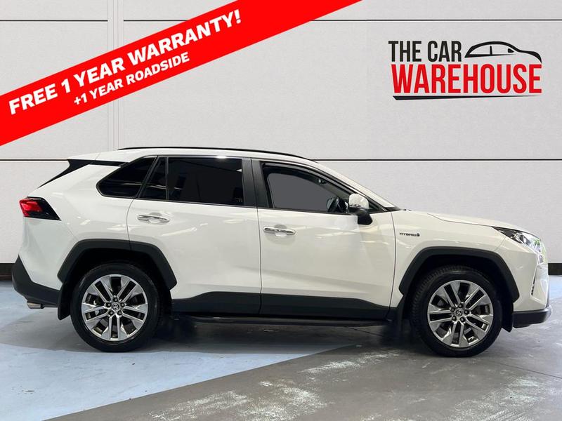 Used Toyota RAV4 2020 for sale - 76117479: Photo 7