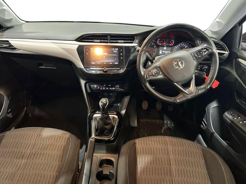 Used Vauxhall Corsa 2021 for sale - 77106501: Photo 12