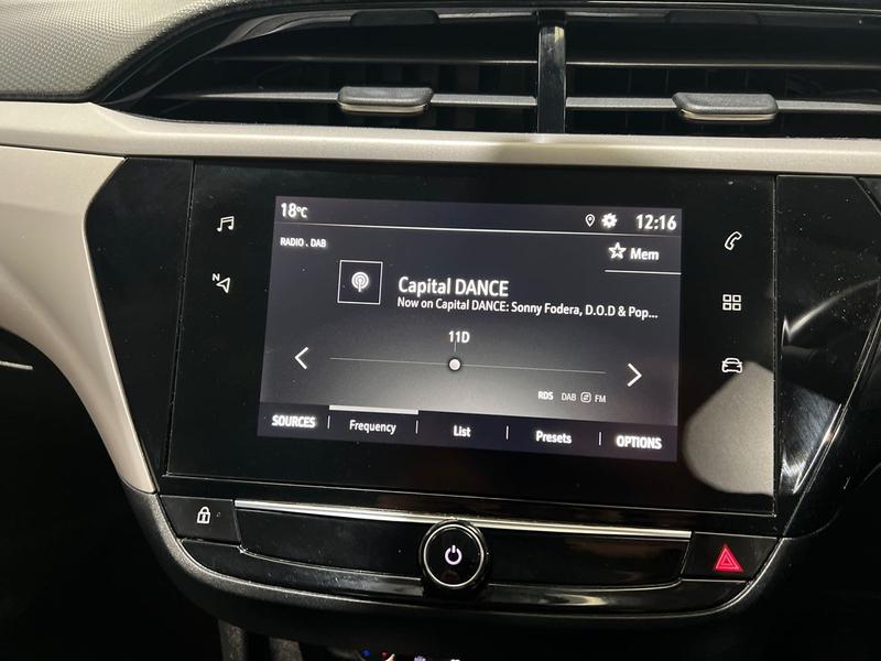 Used Vauxhall Corsa 2021 for sale - 77106501: Photo 27