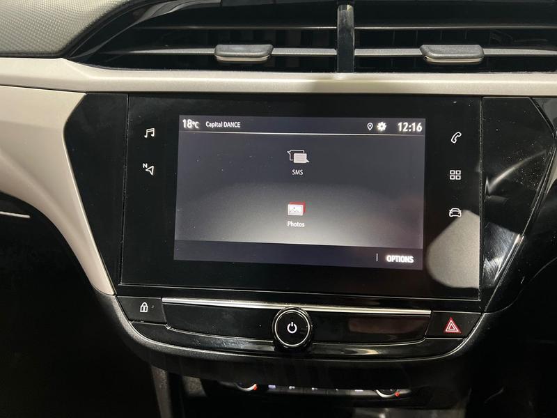 Used Vauxhall Corsa 2021 for sale - 77106501: Photo 28