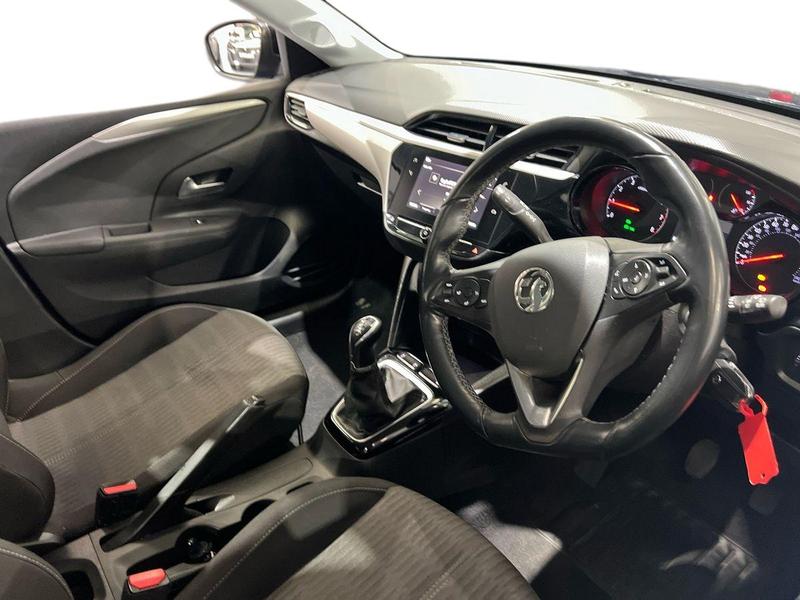 Used Vauxhall Corsa 2021 for sale - 77106501: Photo 3