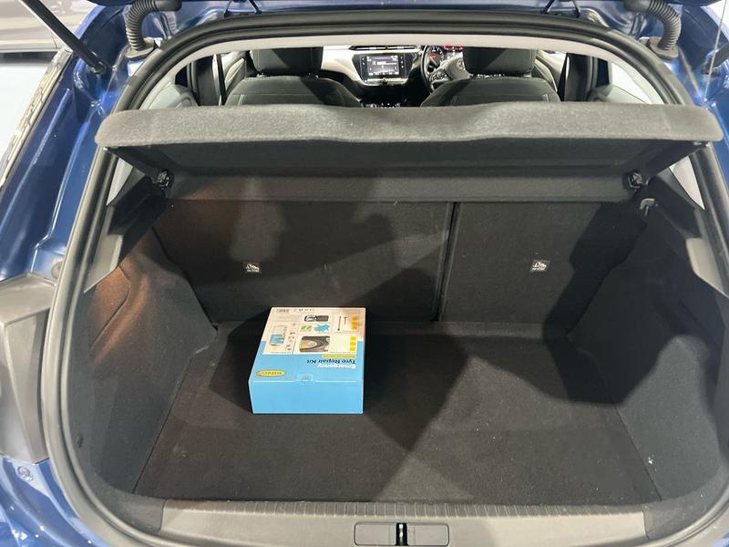 Used Vauxhall Corsa 2021 for sale - 77106501: Photo 9