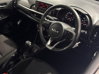 Used Kia Picanto 2023 for sale - 76791449: Photo