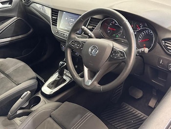 Used Vauxhall Crossland 2024 for sale - 78060479: Photo