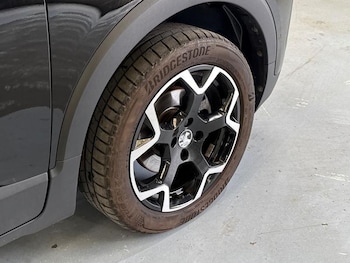 Used Vauxhall Crossland 2024 for sale - 78060479: Photo