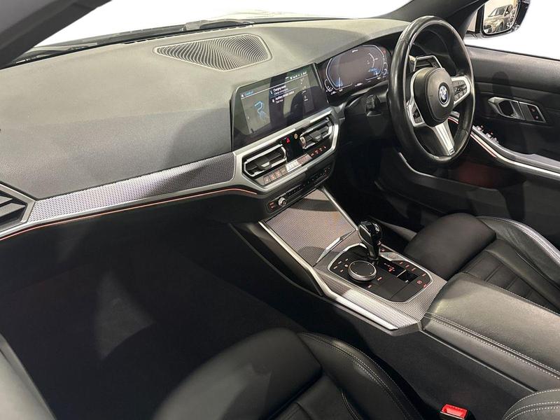 Used BMW 3 Series 2022 for sale - 77176246: Photo 11