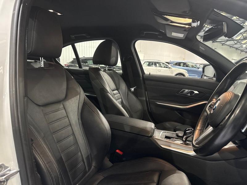 Used BMW 3 Series 2022 for sale - 77176246: Photo 16