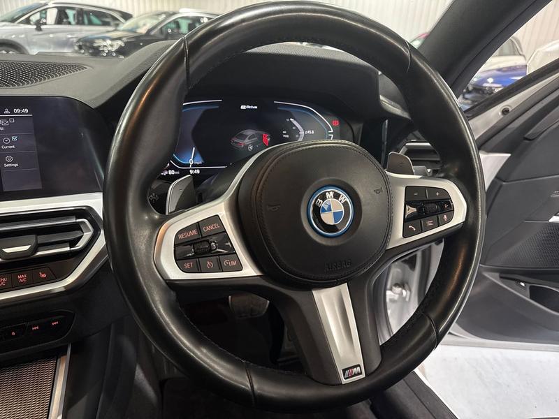 Used BMW 3 Series 2022 for sale - 77176246: Photo 18